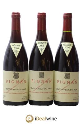Châteauneuf-du-Pape Domaine De Pignan