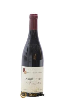 Ladoix 1er Cru La Corvée Jean Guiton