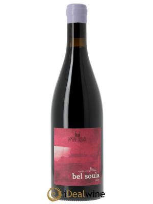 Fitou Bel Soula Balansa (Domaine)