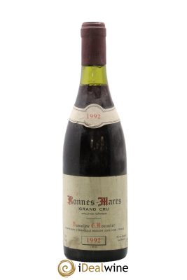 Bonnes-Mares Grand Cru Georges Roumier (Domaine)