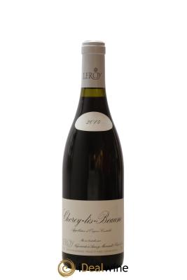 Chorey-lès-Beaune Leroy SA