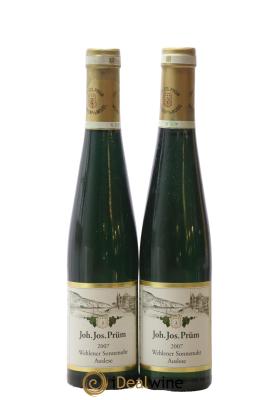Riesling Joh. Jos. Prum Wehlener Sonnenuhr Auslese Gold Capsule