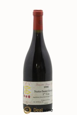 Nuits-Saint-Georges 1er Cru Prieuré Roch