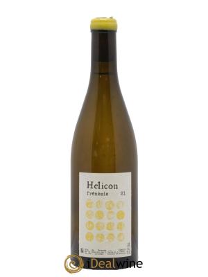 Vin de France Frênésie Helicon