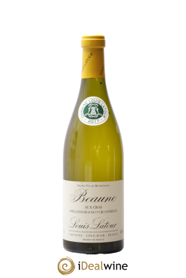 Beaune 1er Cru Aux Cras Louis Latour