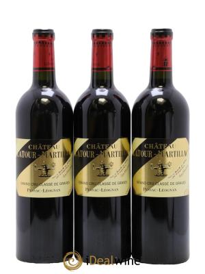 Château Latour-Martillac Cru Classé de Graves