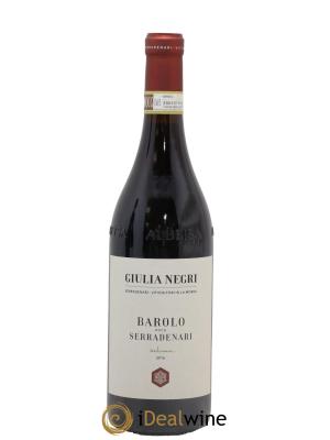 Barolo DOCG Giulia Negri Serradenari