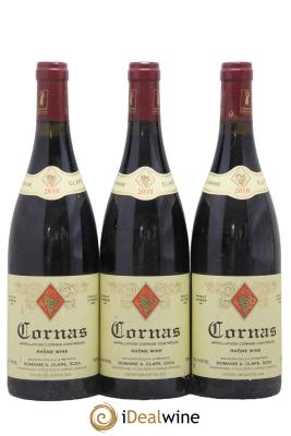 Cornas Auguste Clape