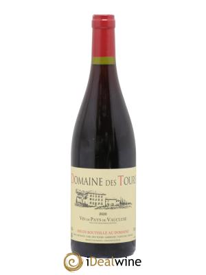 IGP Vaucluse (Vin de Pays de Vaucluse) Domaine des Tours Emmanuel Reynaud