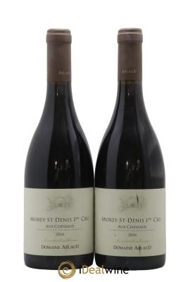 Morey-Saint-Denis 1er Cru Aux Chéseaux Arlaud