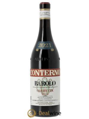 Barolo DOCG Cerretta Giacomo Conterno 