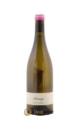 Vin de France Mansengs Jean-Baptiste Semmartin