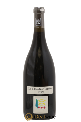 Nuits-Saint-Georges 1er Cru Le Clos des Corvées Prieuré Roch