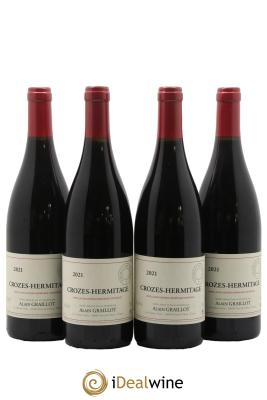 Crozes-Hermitage Domaine Graillot