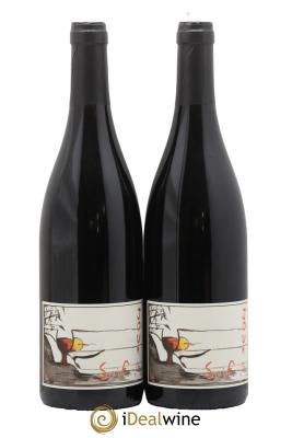 Bourgueil Jour de Soif Domaine du Bel Air