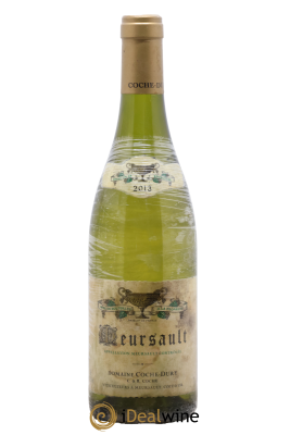 Meursault Coche Dury (Domaine)