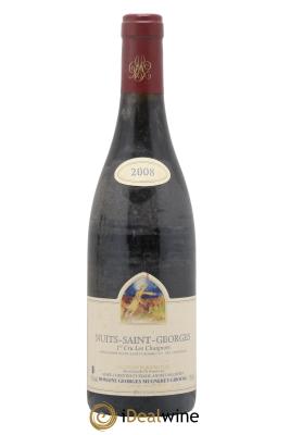 Nuits-Saint-Georges 1er Cru Les Chaignots Mugneret-Gibourg (Domaine)
