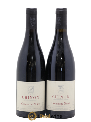 Chinon Coteau de Noiré Philippe Alliet