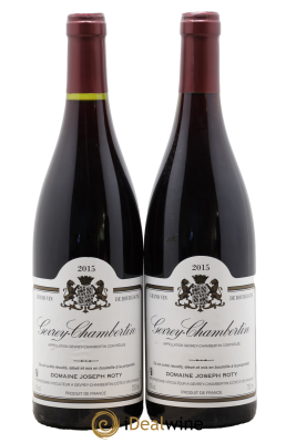 Gevrey-Chambertin Joseph Roty (Domaine)