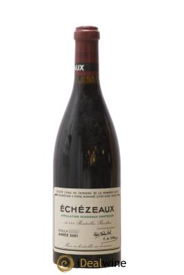 Echezeaux Grand Cru Domaine de la Romanée-Conti