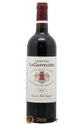 Château la Gaffelière 1er Grand Cru Classé B