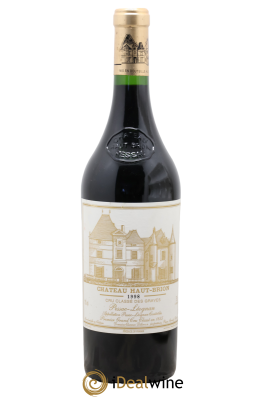 Château Haut Brion 1er Grand Cru Classé