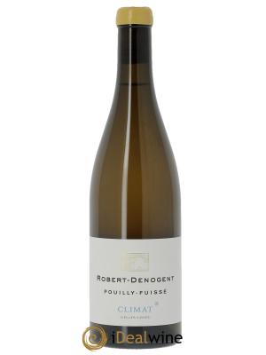 Pouilly-Fuissé Climat Robert Denogent (Domaine)