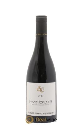 Vosne-Romanée Sylvain Cathiard & Fils