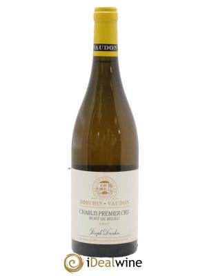 Chablis 1er Cru Mont de Milieu Drouhin-Vaudon (Domaine) 
