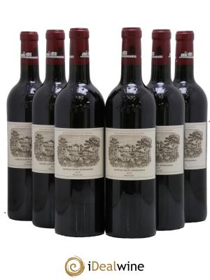 Château Lafite Rothschild 1er Grand Cru Classé 