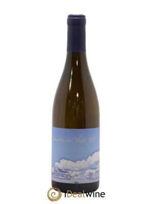 Vin de France Sonorité du vent Les saugettes Kenjiro Kagami - Domaine des Miroirs