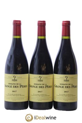 Pays d'Hérault Grange des Pères Laurent Vaillé