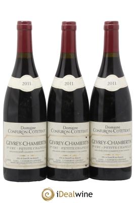 Gevrey-Chambertin 1er Cru Petite Chapelle Confuron-Cotetidot