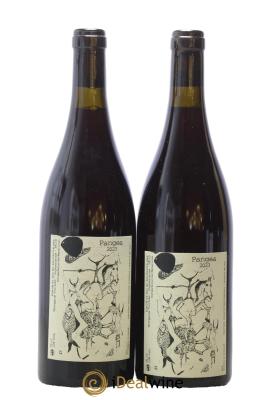 Vin de France Pangea Morgane Turlier