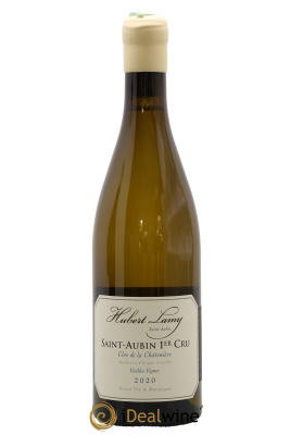 Saint-Aubin 1er Cru Clos de la Chatenière Vieilles Vignes Hubert Lamy