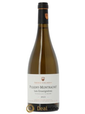 Puligny-Montrachet Les Enseignères Thomas-Collardot (Domaine) 