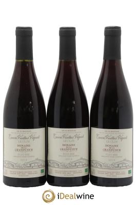 Fleurie Le Clos Vieilles Vignes Grand'cour (Domaine de la) - Jean-Louis Dutraive