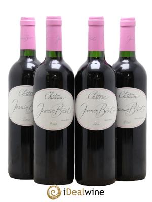 Château Joanin Bécot