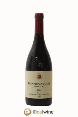 Bonnes-Mares Grand Cru Robert Groffier Père & Fils (Domaine)