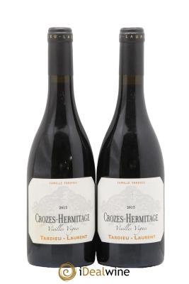 Crozes-Hermitage Vieilles Vignes Maison Tardieu-Laurent