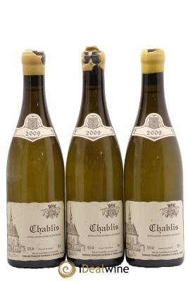 Chablis Raveneau (Domaine)