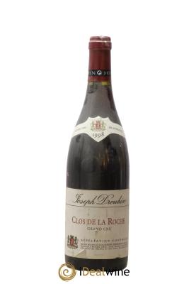Clos de la Roche Grand Cru Joseph Drouhin
