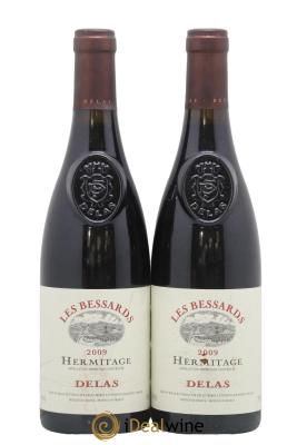 Hermitage Les Bessards Delas Frères