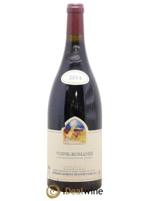 Vosne-Romanée Mugneret-Gibourg (Domaine)