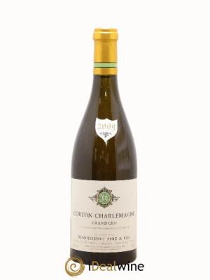 Corton-Charlemagne Grand Cru Remoissenet