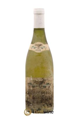 Meursault Les Rougeots Coche Dury (Domaine)