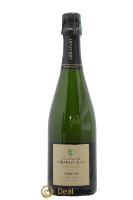 Terroirs Blanc de Blancs Extra-Brut Agrapart & Fils