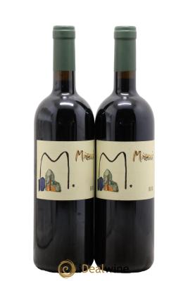 Colli Orientali del Friuli IGT Merlot Miani