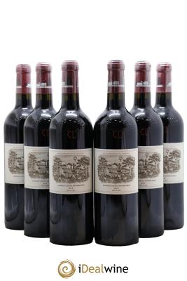 Château Lafite Rothschild 1er Grand Cru Classé