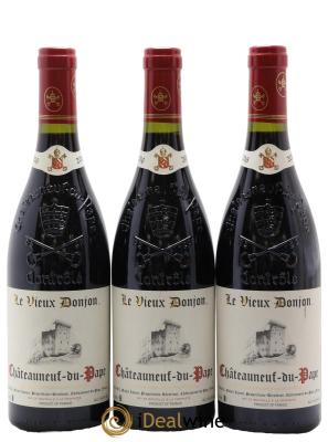 Châteauneuf-du-Pape Le Vieux Donjon Michel Lucien